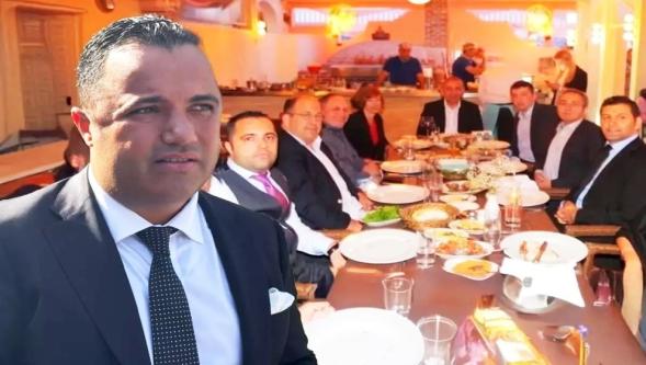Avukat Rezan Epözdemir gündem olan fotoğrafı anlattı: 
