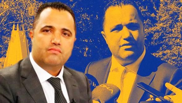Avukat Rezan Epözdemir'in gözaltı süresi bir gün uzatıldı..!