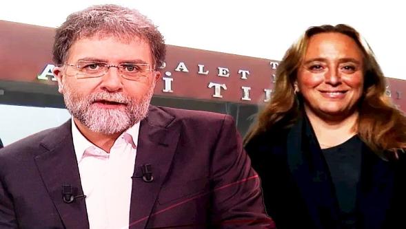 Ayşe Barım'ın cezaevinden yazdığı son mektubu köşesine taşıyan Ahmet Hakan: ‘Karşılıksız kalmamalı…'