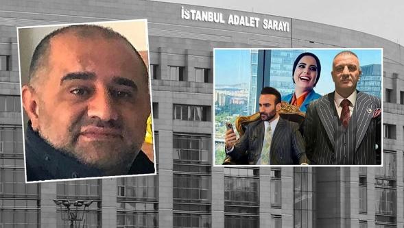 ‘Aziz İhsan Aktaş'a suikast hazırlığı' dosyasından tutuklanan Cem Duman: "Semra Ilık tarafından Daltonlar, Sarallar, Necati Arabacı ve Bucaklar'a tehdit ettirildim!"