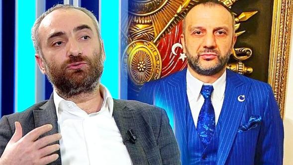 Bahçeli'nin 'dava arkadaşım' dediği Selahattin Yılmaz'dan İsmail Saymaz'a mektup: "Alçak bir tezgah..!"