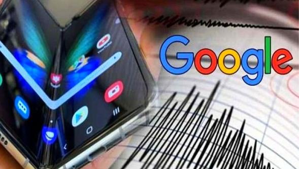Balıkesir'in Sındırgı ilçesi 6.1 ile sarsıldı... Google depremi 30 saniye önce bildi! 