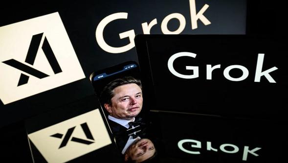 Binlerce skandal konuşma internete sızdı... Grok'tan 'yasa dışı' tavsiyeler, kan donduran planlar! 