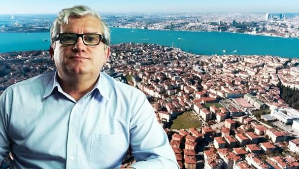 Büyüklüğe dair endişe verici tahmin! Prof. Dr. Cenk Yaltırak, İstanbul için tarih verdi..!
