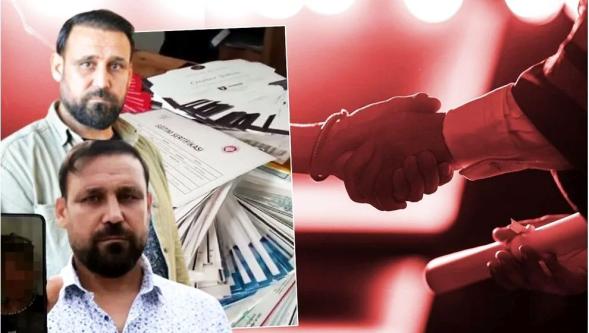 Çetenin şifresi Alex'le çözülecek... Sahte E-İmza'nın gizli beyni..!