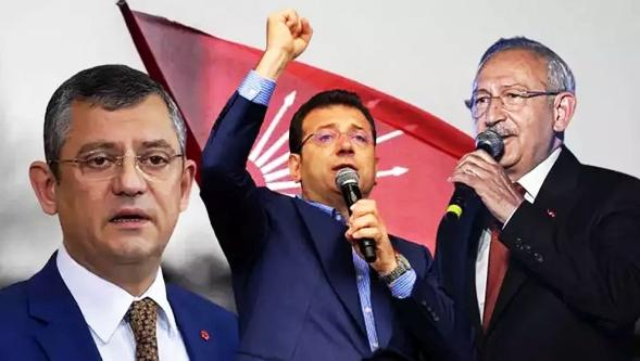 CHP'de sular durulmuyor... Bu kez de 'delege kavgası' baş gösterdi..!