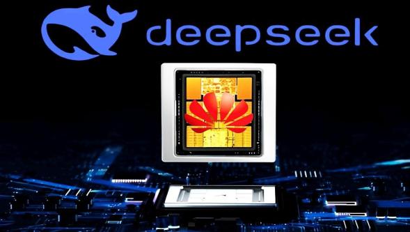 DeepSeek-R2 yeni çipiyle geliyor...