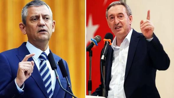 DEM Parti Eş Genel Başkanı Bakırhan CHP'yi hedef aldı: "3 günde salya sümük ağlayacak olanlar..."
