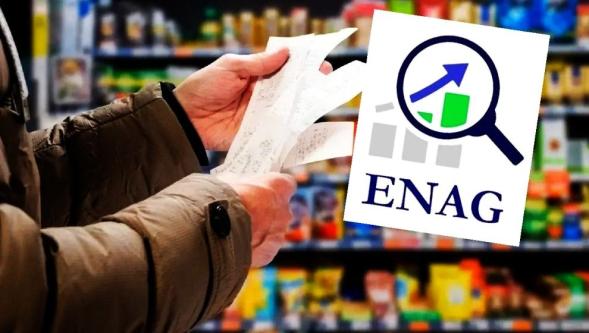 ENAG açıkladı: Temmuz ayı enflasyonu belli oldu..!