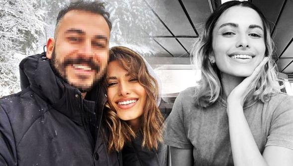 Eşini balkondan girerek katletmişti! Sinem Topaloğlu'nun katili kamp yaparken yakalandı..!