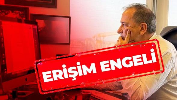 Fatih Altaylı, 'erişim engeli kararı' sessizliğini bozdu: ‘Bir tek bana tahammül edemiyorlar…’