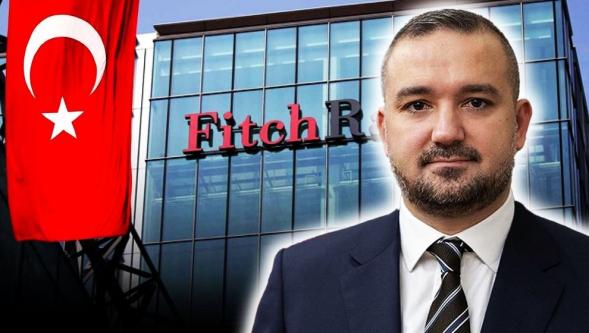 Fitch, yıl sonu faiz tahminini açıkladı... 800 puanlık indirim bekleniyor!