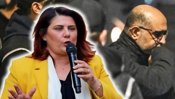Flaş iddia: "Özlem Çerçioğlu'nun Aziz İhsan Aktaş soruşturması yeniden işleme alındı..!"