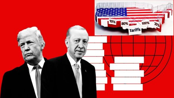 ABD'den Türkiye'ye ek gümrük vergisi! Donald Trump, kararı onadı...