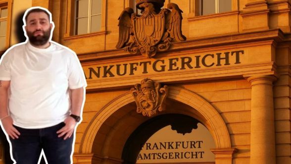Casperlar suç örgütünün lideri 'Hamuş' serbest bırakıldı..!