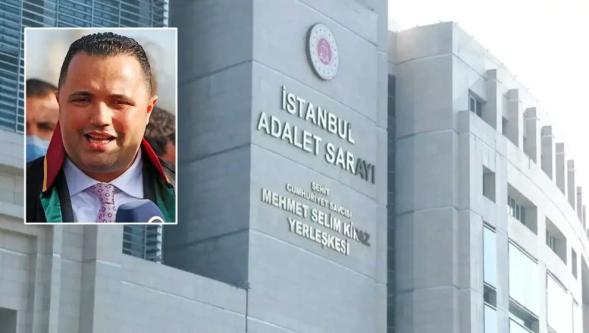 Gözaltı süresi uzatılmıştı! Rezan Epözdemir soruşturmasında yeni gözaltılar..!