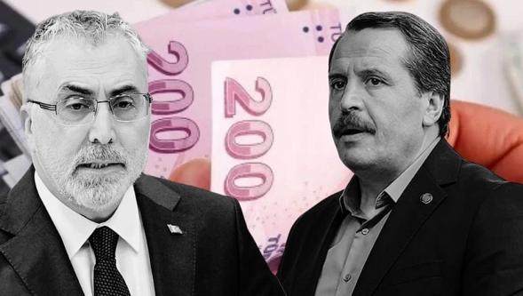 Hakem Kurulu onayladı! Milyonlarca 'memur ve memur emeklisinin zam oranı' belli oldu..!