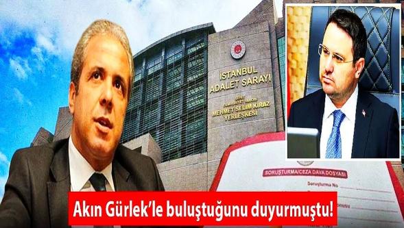 İBB soruşturmasında mahkeme ne zaman başlayacak? Şamil Tayyar'dan dikkat çeken açıklamalar...