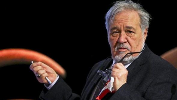 İlber Ortaylı: 