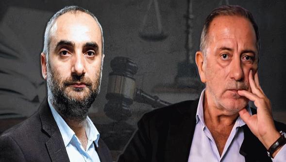İsmail Saymaz 'endişe ediyorum' diyerek duyurdu: 