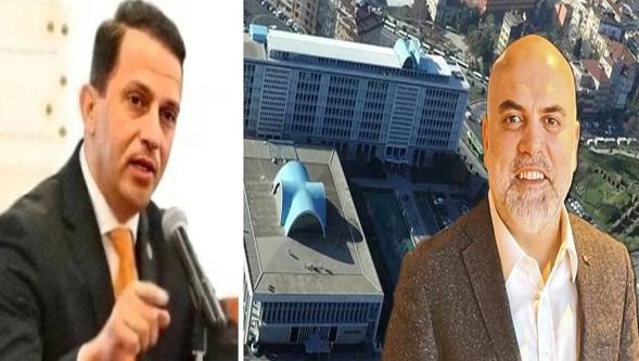 İstanbul Cumhuriyet Başsavcılığı'ndan 'Murat Kapki ve Mücahit Birinci' hakkında soruşturma!