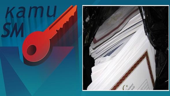 Kamu sistemlerine 'usulsüz erişim' detayları ortaya çıktı! E-imza soruşturmasında sanık sayısı 199'a yükseldi...