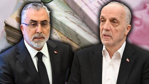 Kamuda zam pazarlığında düğüm çözüldü! İmzalar bugün atılıyor...