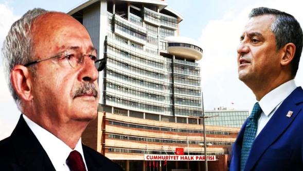 Kemal Kılıçdaroğlu dışlanıyor mu? CHP'de davet krizi...