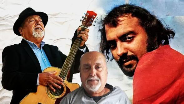 Kızı duyurdu… Usta sanatçı Selçuk Alagöz’den acı haber! 