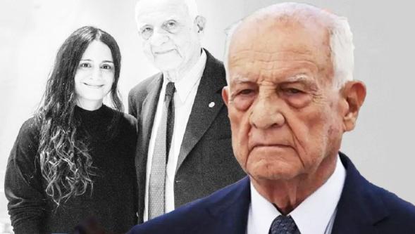 Koç Ailesi'nin damadı İnan Kıraç, yoğun bakıma kaldırıldı...