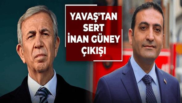 Mansur Yavaş'tan zehir zemberek 'Adalet' sözleri: "İş de yok; ekmek de yok..."