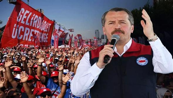 Memur zammı için anlaşma sağlanamamıştı! Memur-Sen'den "hakem" kararı!