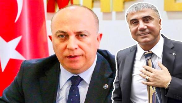 MHP'li Yönter'den bir Sedat Peker paylaşımı daha! 'Plevne Marşı' detayı dikkat çekti…