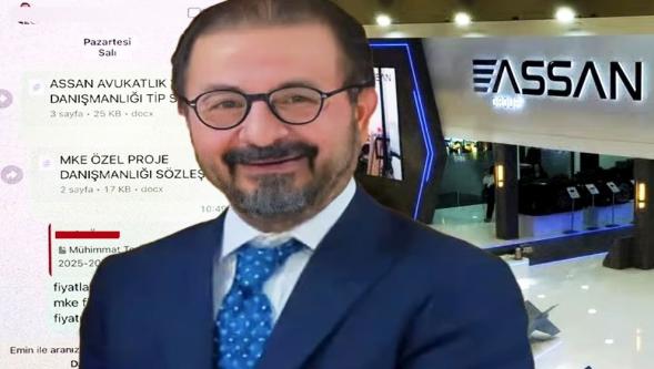 MKE'nin eski başkanı İsmet Sayhan casusluk iddiasıyla gözaltına alındı..!