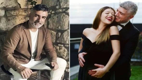 Özcan Deniz'in abisi Ercan Deniz'den şok iddia: "Feyza Aktan'ı DNA testine götürdük..!"