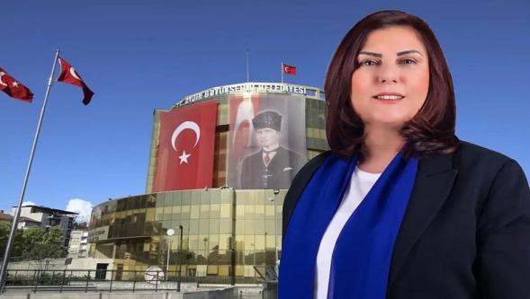 Özlem Çerçioğlu'nun AK Parti'ye transferinin perde arkası! Yeni ayrıntılar ortaya çıktı…