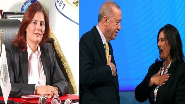 Özlem Çerçioğlu'nun ardından '40 Belediye Başkanı' daha yolda iddiası..!