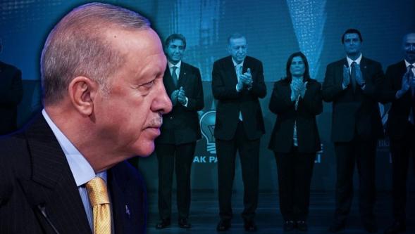 Özlem Çerçioğlu'nun ardından Milletvekilleri de mi AK Parti yolunda?