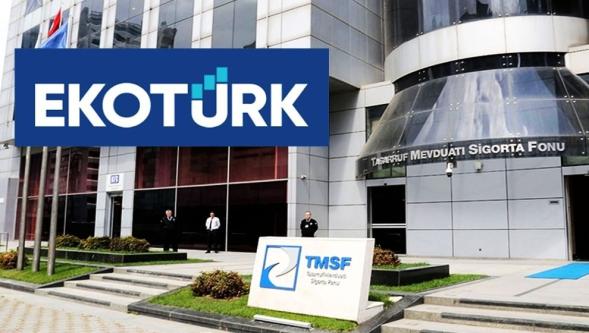 Papara'nın ortağı olduğu Ekotürk'e TMSF el koydu..!