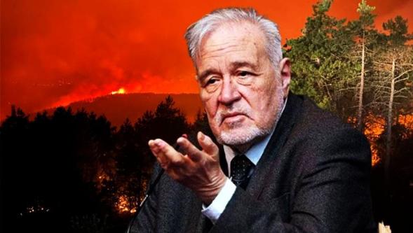 Prof. Dr. İlber Ortaylı: 
