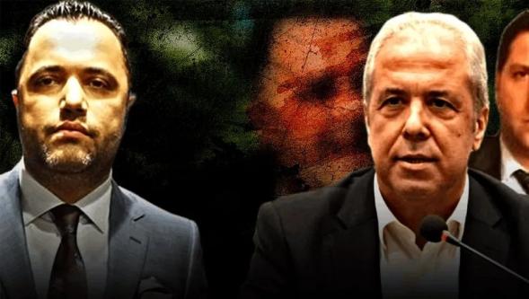 Rezan Epözdemir krizinde yeni perde! AK Partili Şamil Tayyar'dan 'Taş üstünde taş kalmaz' açıklaması...