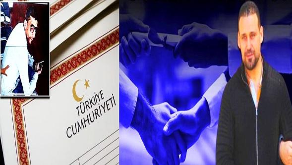 Sahte e-imza skandalı... Türkiye bu çeteyi konuşuyor! Çetenin organizasyon yapısı ortaya çıktı!