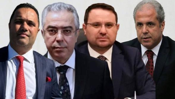 Şamil Tayyar'dan çarpıcı Rezan Epözdemir iddiası: "Mehmet Uçum başta olmak üzere ‘hatırlı' çok sayıda isim devrede..!"