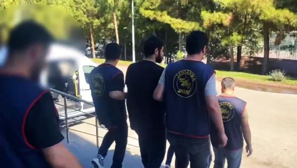 Siber operasyon! 1 milyarlık işlem hacmi tespit edildi, 44 gözaltı...