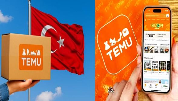 Siparişlerde kanserojen madde çıktı! Temu'ya yaptırım yolda..! 
