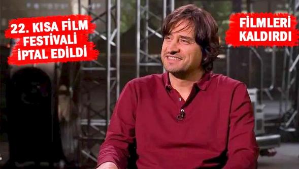 Taciz skandalı! Yönetmen Selim Evci hakkında iddialar festival iptal ettirdi..!