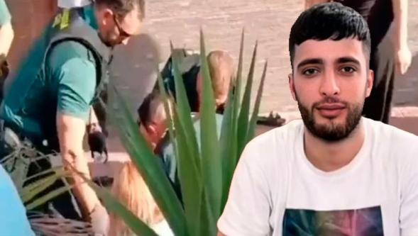 'Türk çetelerinin savaşı... 'Daltonlar çetesinin üst düzey ismine kanlı infaz..!