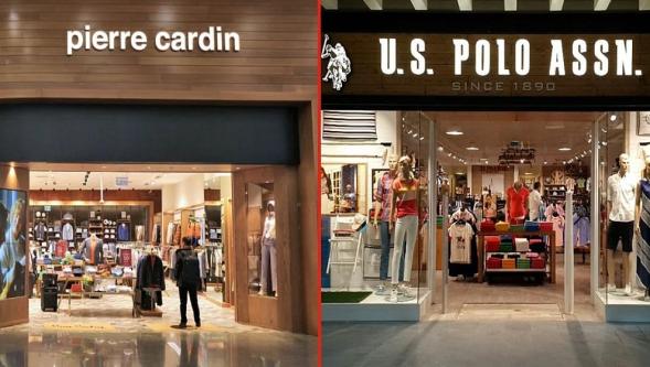 Türkiye'nin giyim devi satılıyor! Pierre Cardin, Cacharel, Polo... 