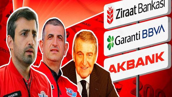 Türkiye'nin vergi rekortmenleri belli oldu! İhracat gelirleriyle Selçuk Bayraktar zirvede...