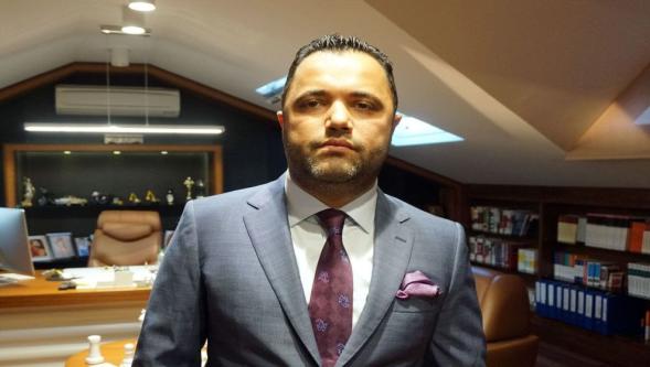 Ünlü Avukat Rezan Epözdemir gözaltına alındı! Dikkat çeken suçlamalar…